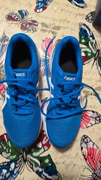 Gebrauchtes Asics Jolt 3 bike
