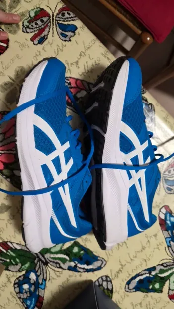 Brugt Asics Jolt 3 bike — billede 2 af 7