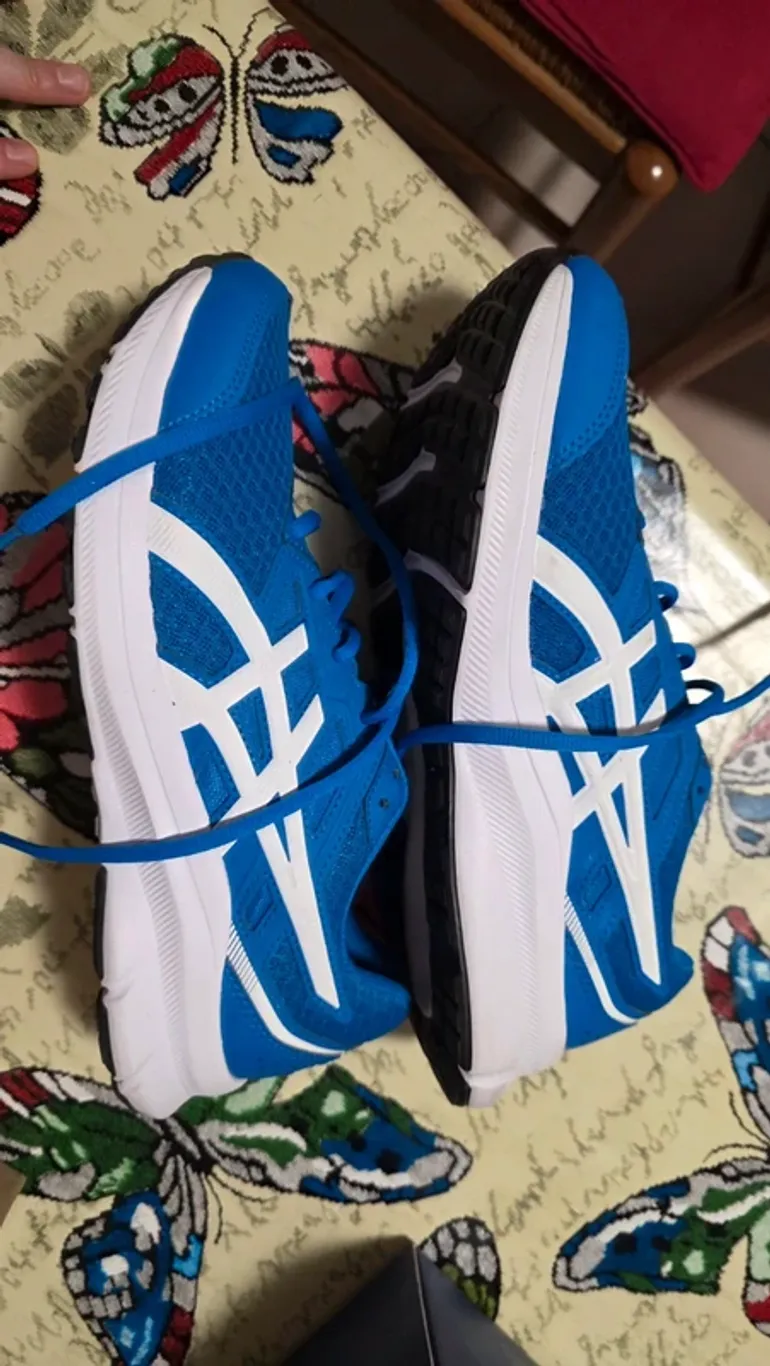 Brugt Asics Jolt 3 bike — billede 2 af 7