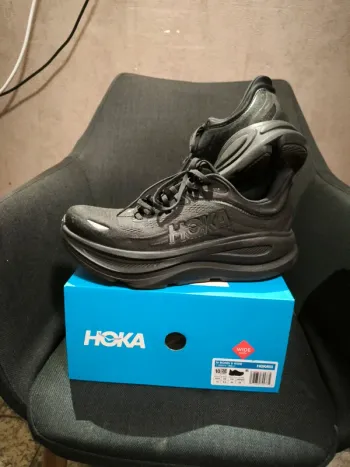 Tweedehands Hoka Herren Schuhe bike — afbeelding 5 van 6