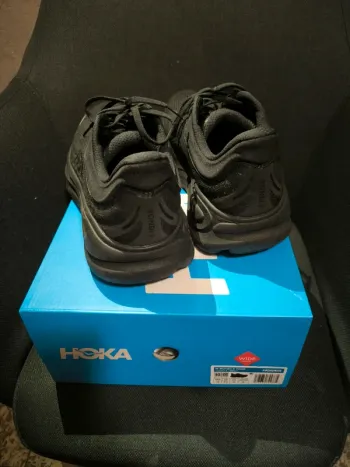 Tweedehands Hoka Herren Schuhe bike — afbeelding 4 van 6