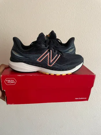 Gebrauchtes New Balance M860E12 bike