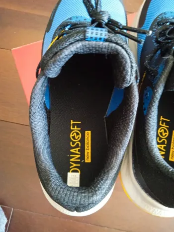 Gebrauchtes New Balance 40.5 bike — Bild 5 von 5