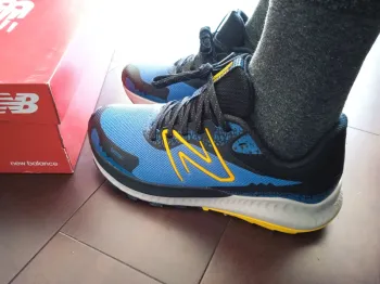 Gebrauchtes New Balance 40.5 bike — Bild 3 von 5