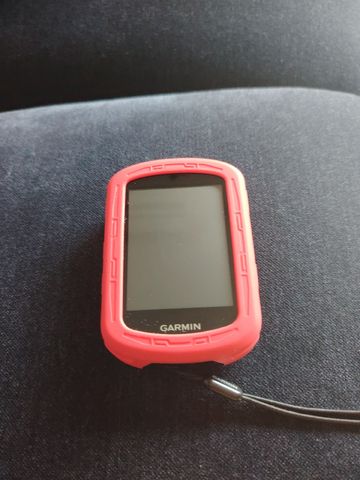Brugt Garmin Edge 840 bike — billede 1 af 2
