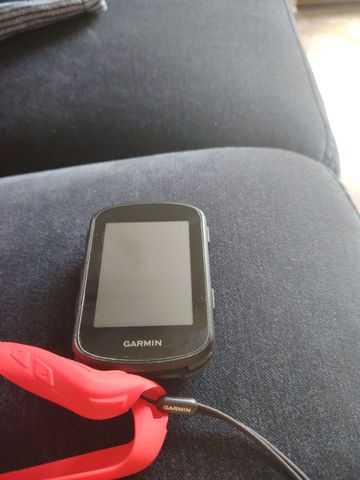 Brugt Garmin Edge 840 bike — billede 2 af 2