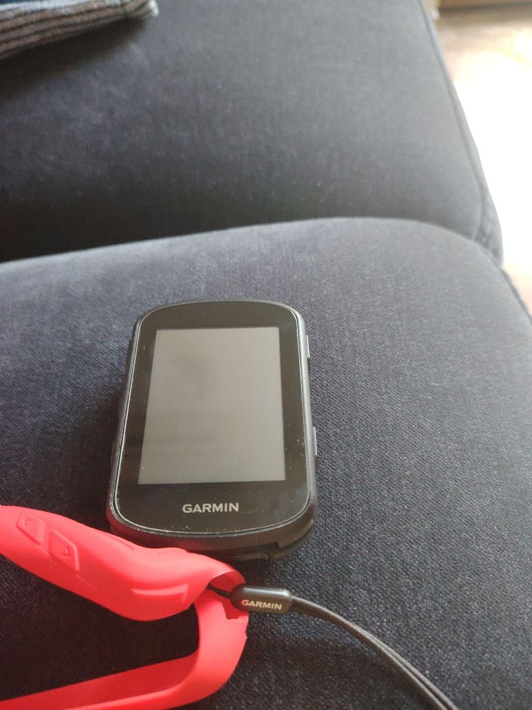 Brugt Garmin Edge 840 bike — billede 2 af 2