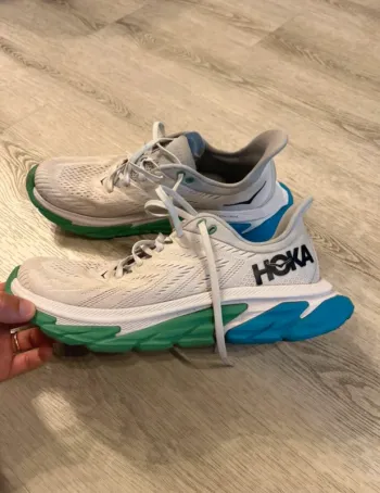 Used Hoka Clifton bike — image 2 of 6