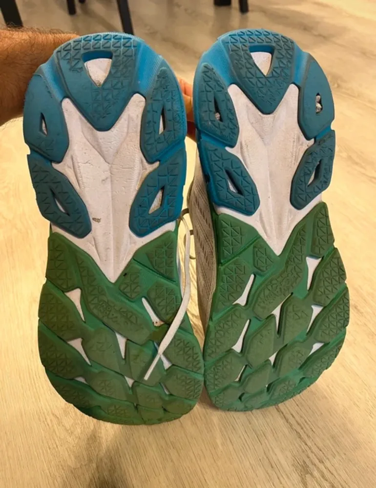 Used Hoka Clifton bike — image 6 of 6