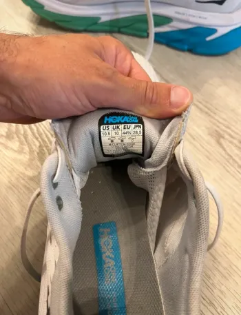 Used Hoka Clifton bike — image 3 of 6