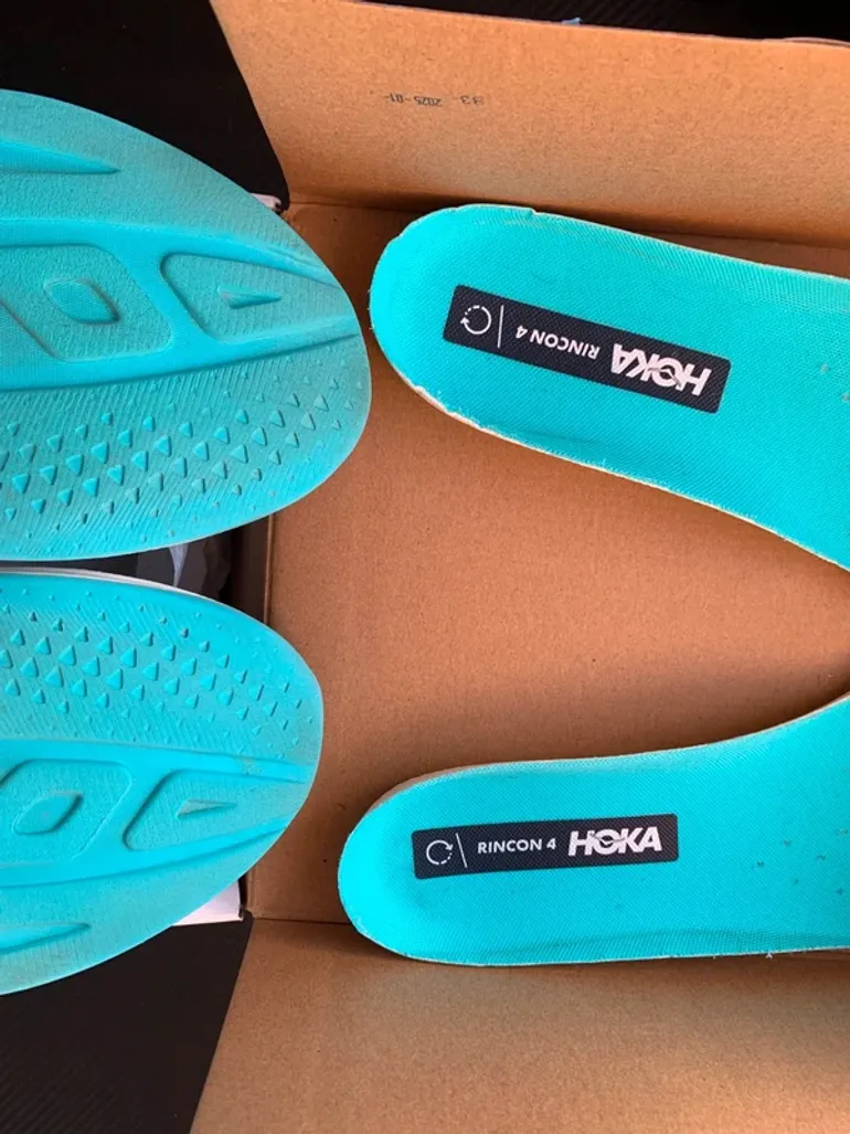 Brugt Hoka Rincon 4 bike — billede 10 af 15