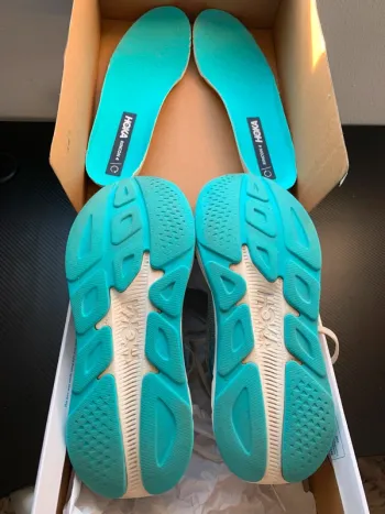 Brugt Hoka Rincon 4 bike — billede 8 af 15