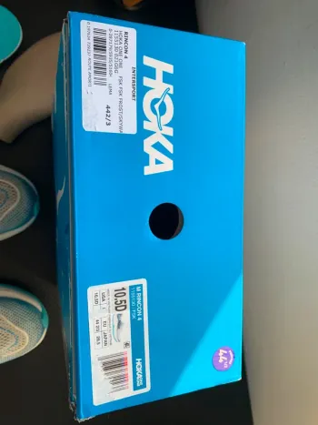 Brugt Hoka Rincon 4 bike — billede 3 af 15