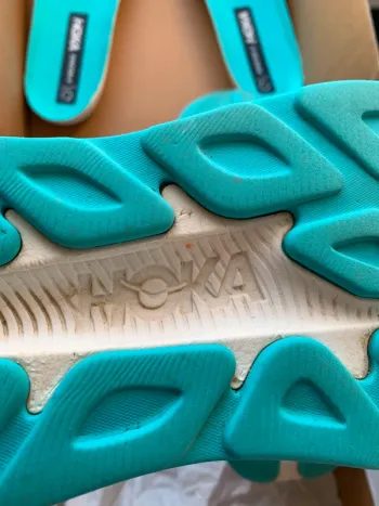 Brugt Hoka Rincon 4 bike — billede 9 af 15