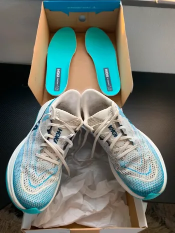 Tweedehands Hoka Rincon 4 bike