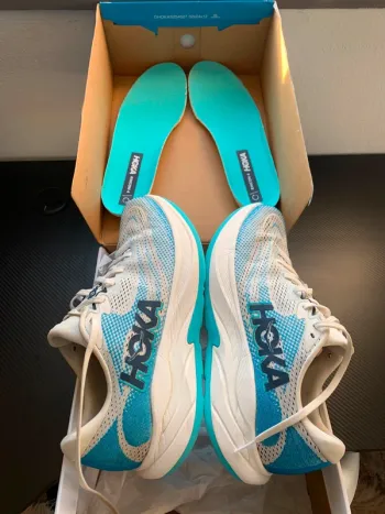 Brugt Hoka Rincon 4 bike — billede 7 af 15