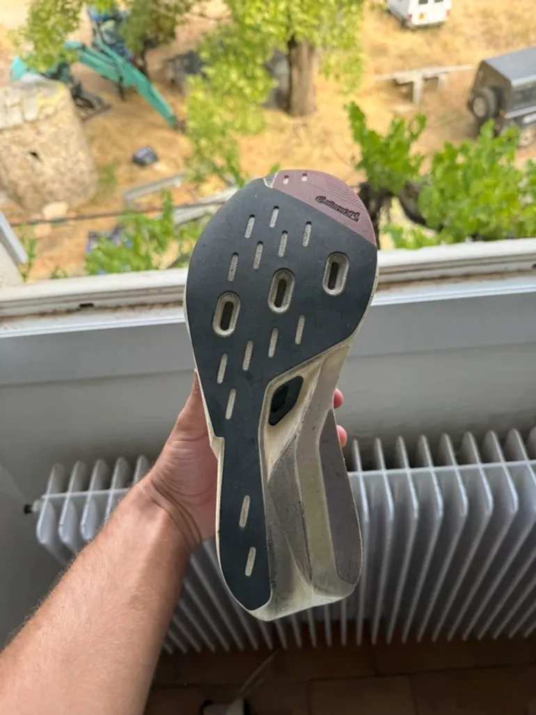 Used Adidas Adizero Prime X 2.0 Strung bike — image 3 of 5