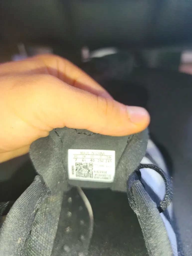 Käytetty Adidas Sprintstar bike — kuva 4 / 5