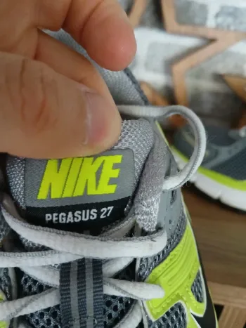 Tweedehands Pegasus 27 2010 bike — afbeelding 9 van 13