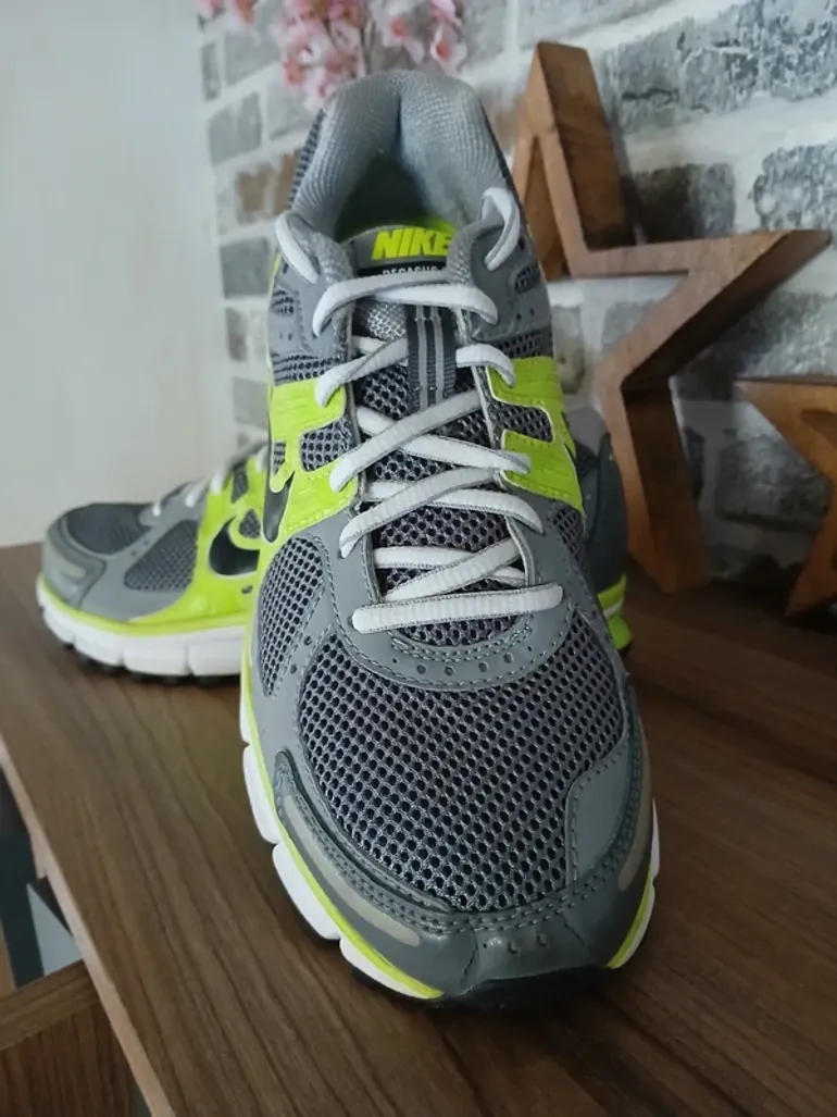 Tweedehands Pegasus 27 2010 bike — afbeelding 5 van 13