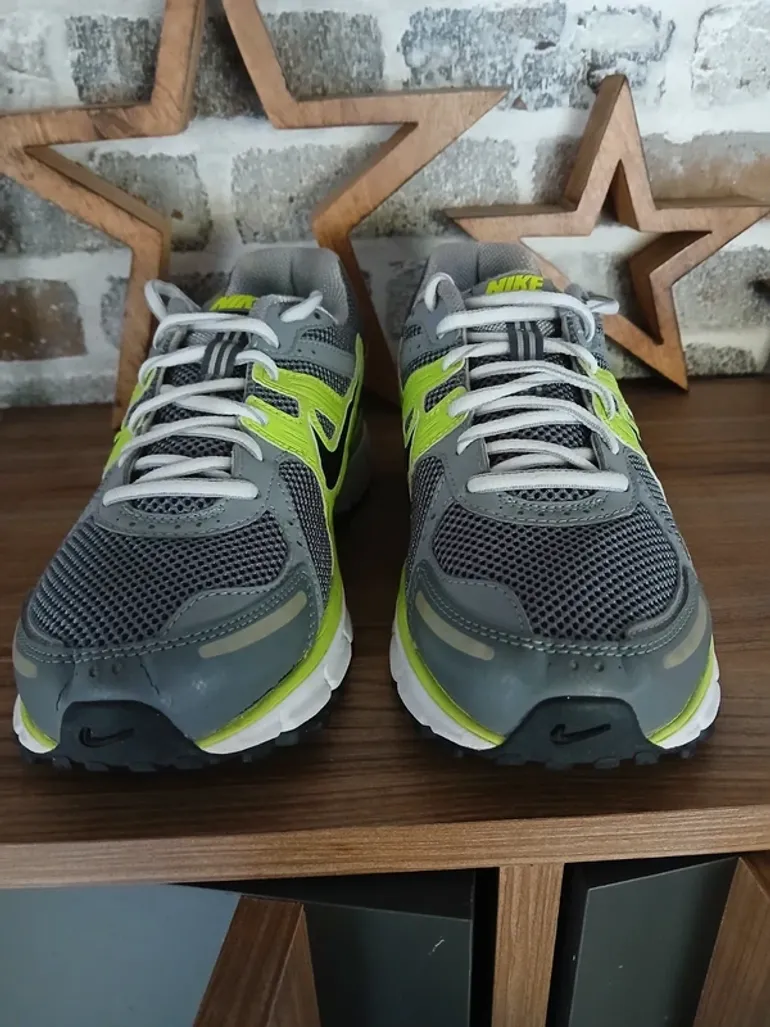 Tweedehands Pegasus 27 2010 bike — afbeelding 6 van 13