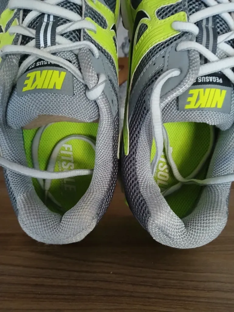Tweedehands Pegasus 27 2010 bike — afbeelding 11 van 13