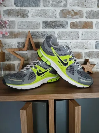 Gebrauchtes Pegasus 27 2010 Laufschuhe
