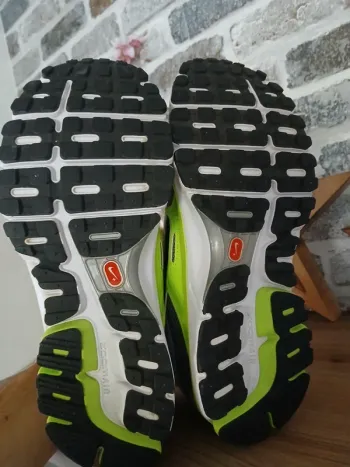 Tweedehands Pegasus 27 2010 bike — afbeelding 13 van 13
