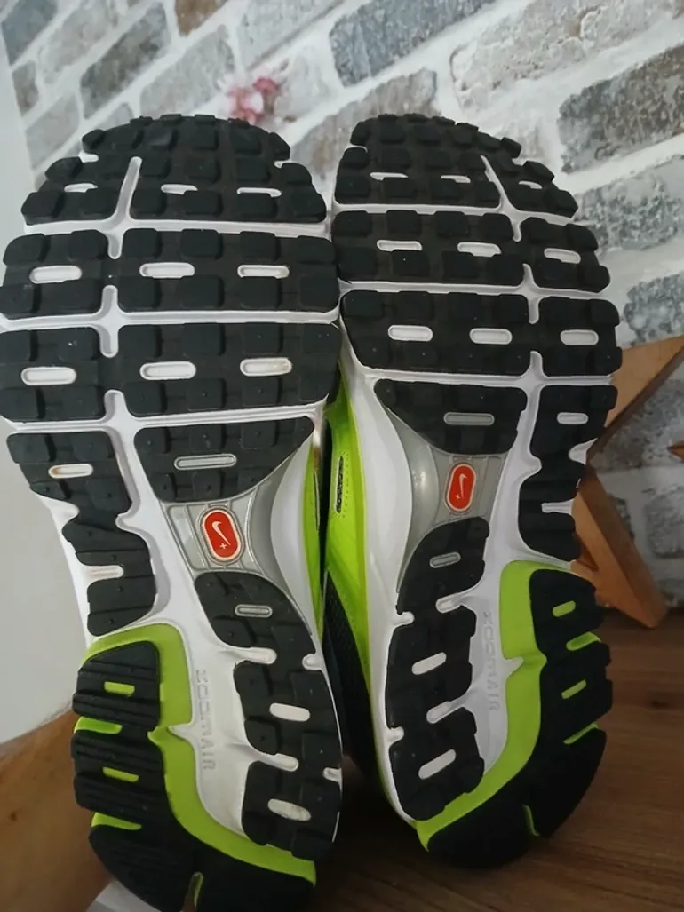 Tweedehands Pegasus 27 2010 bike — afbeelding 13 van 13