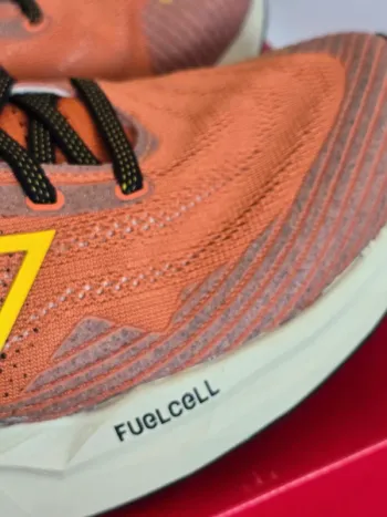 Gebrauchtes New Balance FuelCell Venym v1 bike — Bild 5 von 9