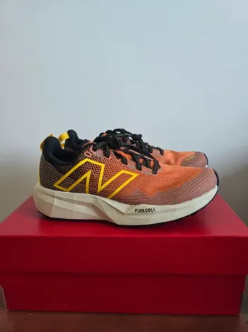 Gebrauchtes New Balance FuelCell Venym v1 bike