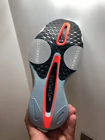 Używany Nike Alpha Fly bike — zdjęcie 5 z 9