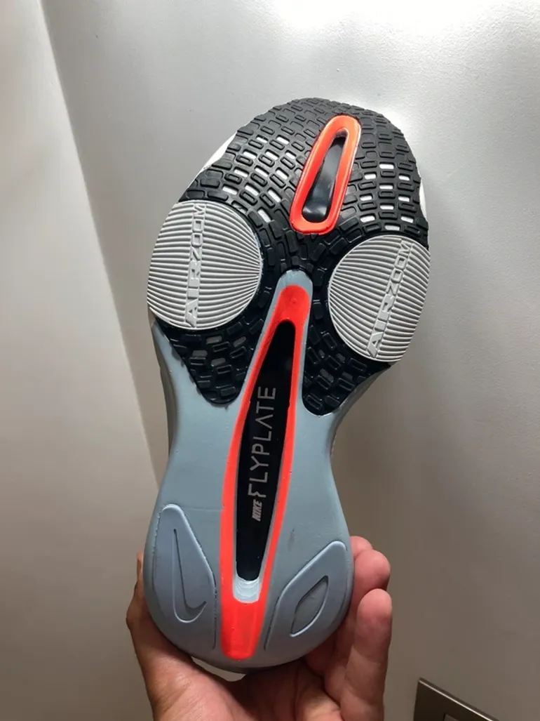 Używany Nike Alpha Fly bike — zdjęcie 5 z 9