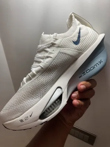 Używany Nike Alpha Fly bike — zdjęcie 2 z 9