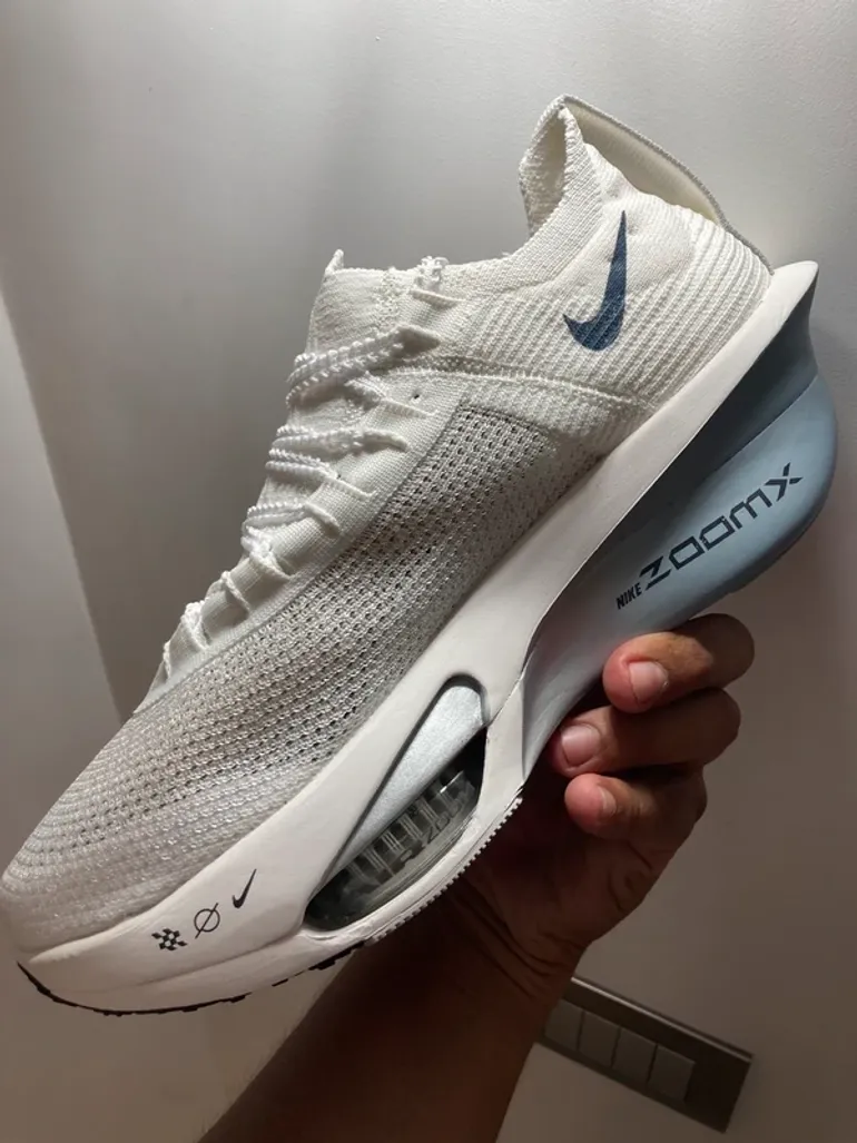 Używany Nike Alpha Fly bike — zdjęcie 2 z 9