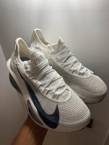 Używany Nike Alpha Fly bike — zdjęcie 8 z 9