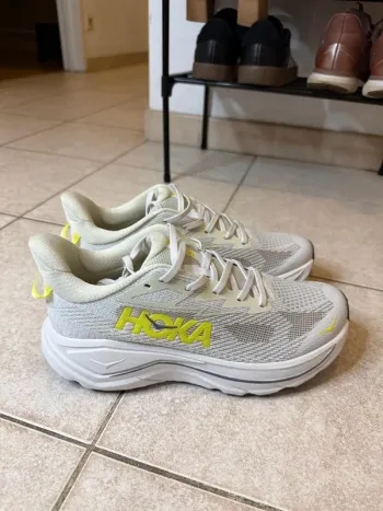 Used Hoka Shoes bike