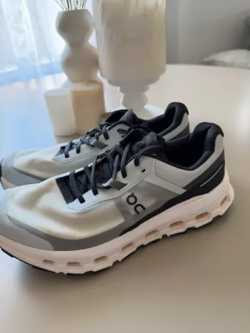 Used On Running Cloudvista bike