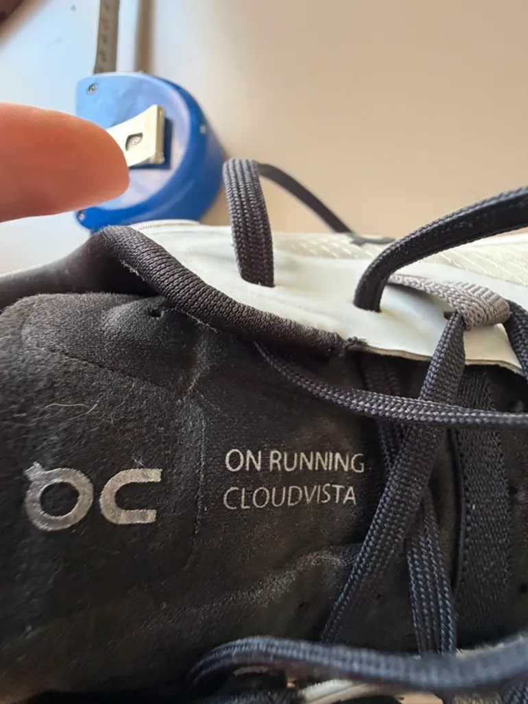 Używany On Running Cloudvista bike — zdjęcie 8 z 8