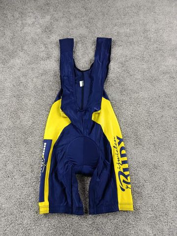 Używany sans cuissard court velo homme taille xxl -30 8034 cyclisme route respirant Cycling Clothing