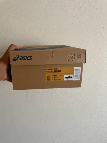 Used Asics Versablast 4 bike — image 8 of 8