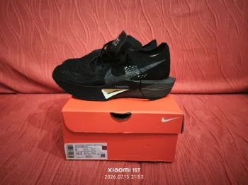 Brugt Nike Vaporfly 3 bike