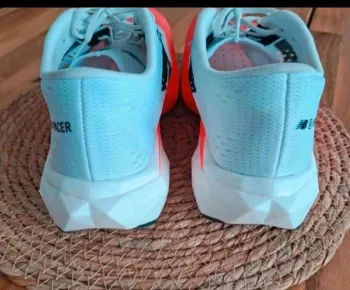 Gebrauchtes New Balance Running Shoes bike — Bild 6 von 8