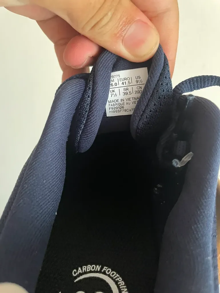 Gebrauchtes Asics Versablast 4 bike — Bild 9 von 9