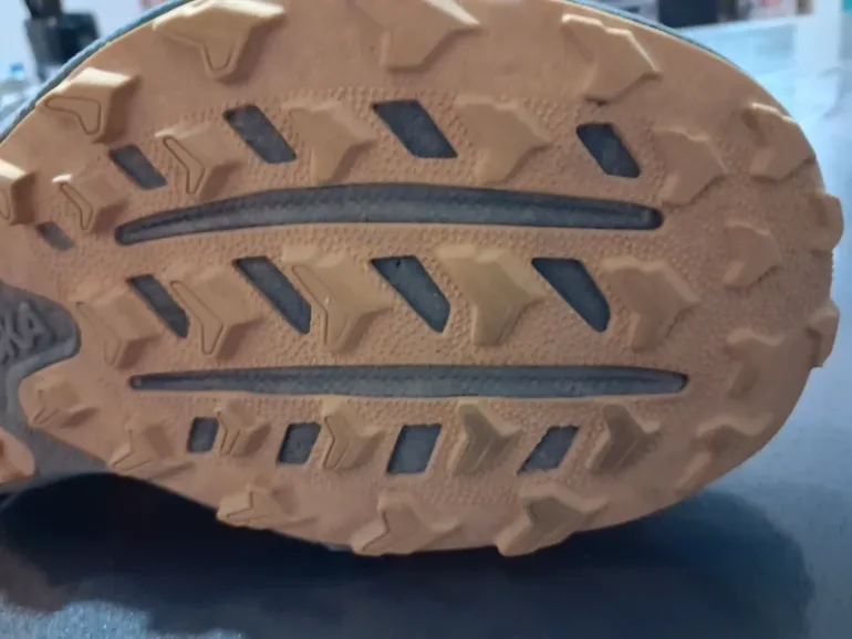 Used Hoka Torrent 4 bike — image 9 of 11