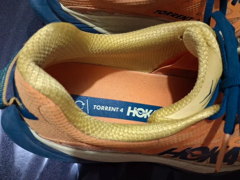 Used Hoka Torrent 4 bike — image 3 of 11