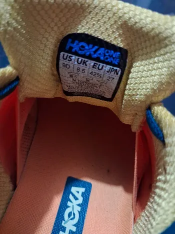 Used Hoka Torrent 4 bike — image 11 of 11