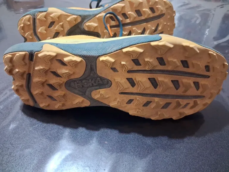 Used Hoka Torrent 4 bike — image 8 of 11