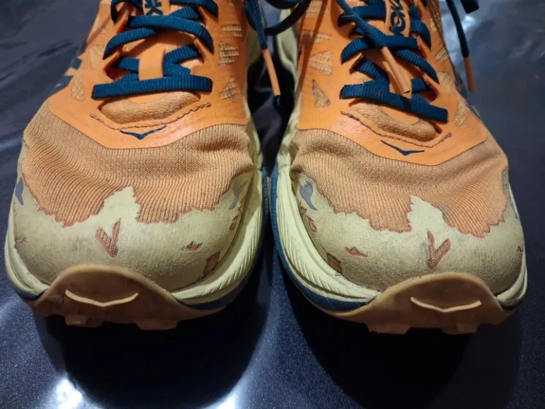 Used Hoka Torrent 4 bike — image 4 of 11