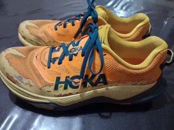 Used Hoka Torrent 4 bike — image 5 of 11